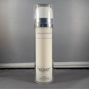 Heaven by Deborah Mitchell - Hydro Cleansing Milk